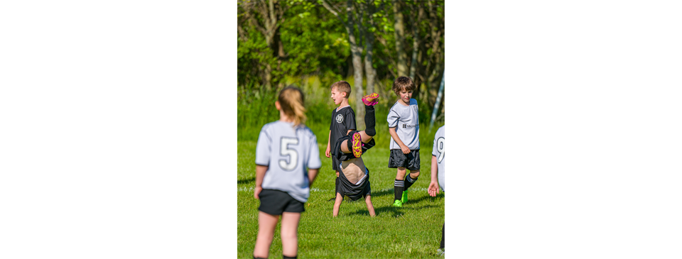 Spring Interplay Games begin April 26, 2025