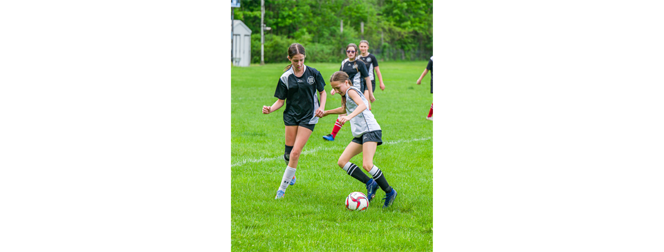 Good Sportsmanship